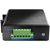 Switch Industriale Gigabit 5 Porte, IG1005