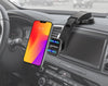 Stand Smartphone da Cruscotto dell'auto con Supporto Magnetico