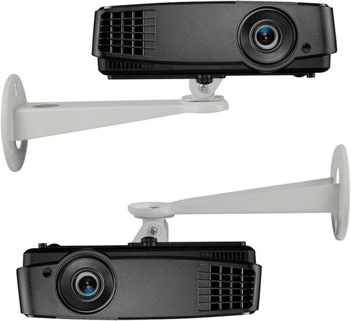 Supporto da Soffitto o Parete per Telecamere e Proiettori, BWM1