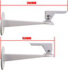 Supporto da Soffitto o Parete per Telecamere e Proiettori, BWM1