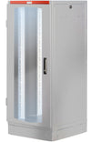 Armadio Rack NextGen 19'' 600x800 20U Grigio
