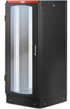 Armadio Rack NextGen 19'' 600x800 38U Nero