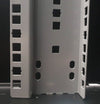 Armadio Rack NextGen 19'' 800x600 42U Nero