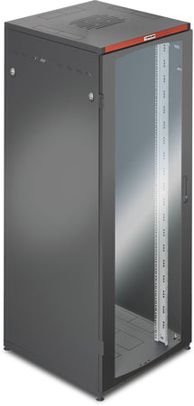 Armadio Rack NextGen 19'' 800x800 42U Nero