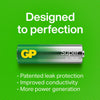Blister 1 Batteria 9V Super Alcalina 9V: 1604A/6LF22