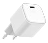 Caricatore Alimentatore GaN USB-C&trade da Muro 65W