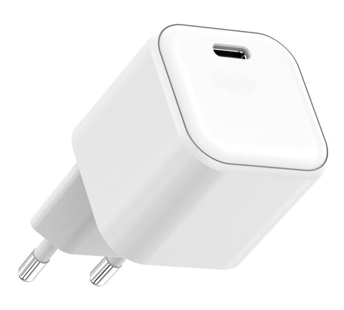 Caricatore Alimentatore GaN USB-C&trade da Muro 65W