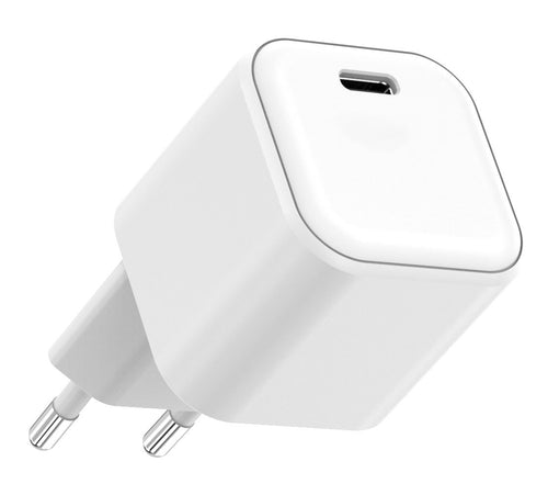 Caricatore Alimentatore GaN USB-C&trade da Muro 65W