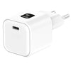 Caricatore Alimentatore GaN USB-C&trade da Muro 65W
