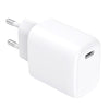 Caricatore Alimentatore USB-C&trade da Muro 20W