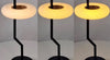 Lampada da Tavolo LED di Design