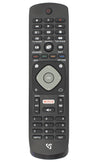 Telecomando per Philips SMART TV