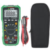 Multimetro Digitale Professionale LCD 4000counts, KPS-MT440