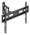 Supporto da Parete per TV LED LCD 37-70'' Full-Motion con Regolazione Post Installazione