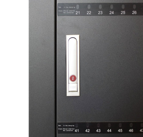 Maniglia di Ricambio per Cabinet I-CABINET-80DUTY