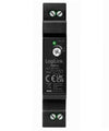 Alimentatore su Guida DIN 12V 1,25A 15W