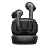 Auricolari Wireless BT v5.3 con Custodia di Ricarica 2 in 1 Nero