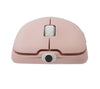 Mouse Ottico 6D USB 12400 dpi Graphene Rosa