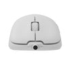 Mouse Ottico 6D USB 12400 dpi Graphene Bianco