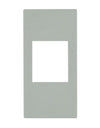 Adattatore Frutti Matixgo Grigio