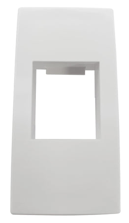 Adattatore Frutti Matixgo Bianco
