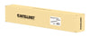 Pannello Patch Modulare 16 Posti 1 HE Nero