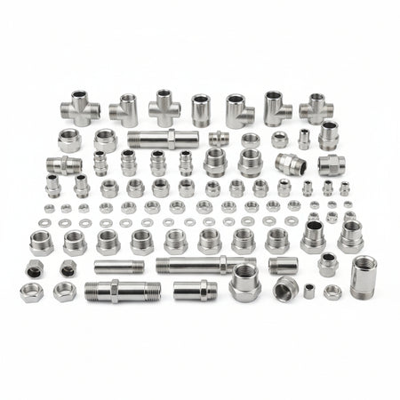 Adattatore BNC Femmina/Femmina