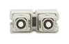 Cavo Fibra Ottica SC/ST 62,5/125 Multimodale 3 m OM1