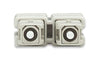 Cavo Fibra Ottica SC/ST 62,5/125 Multimodale 5 m OM1