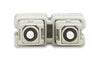 Cavo Fibra Ottica SC/ST 62,5/125 Multimodale 10 m OM1