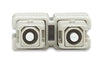 Cavo Fibra Ottica Multimodale OM1 SC/SC 62,5/125 5 m