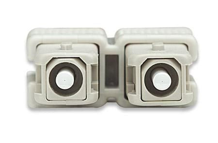 Cavo Fibra Ottica Multimodale OM1 SC/SC 62,5/125 5 m