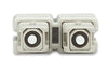 Cavo Fibra Ottica Multimodale OM1 SC/SC 62,5/125 10 m