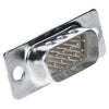 Connettore D-SUB HD 15 Poli Maschio VGA a Saldare