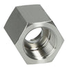 Kit Dadi UNC 4-40 Confezione da 2 Pezzi 5 mm