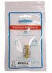 Mini Gender Changer Standard DB 9 poli F/F
