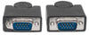 Cavo Monitor Svga M/M con ferrite da 1,8 m