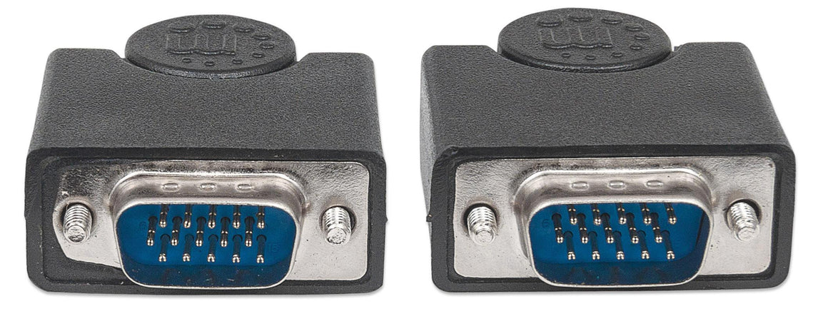 Cavo Monitor Svga M/M con ferrite da 10 m