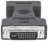 Adattatore DVI a VGA analogico M/F
