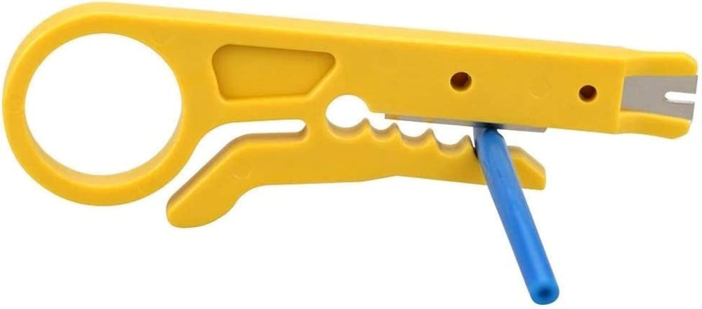 Inseritore per 110 Terminal Block