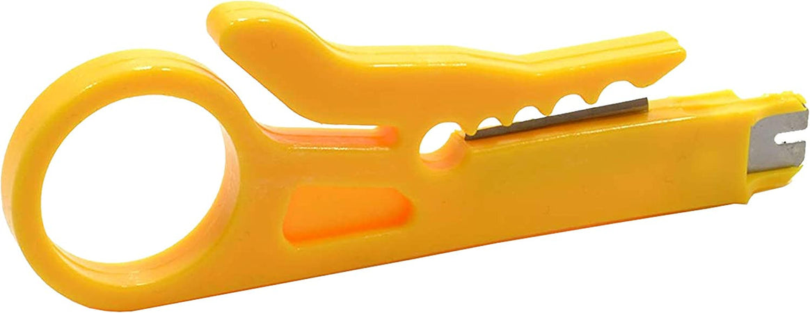 Inseritore per 110 Terminal Block