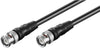 Cavo Bnc RG58 50 Ohm M/M 2 mt