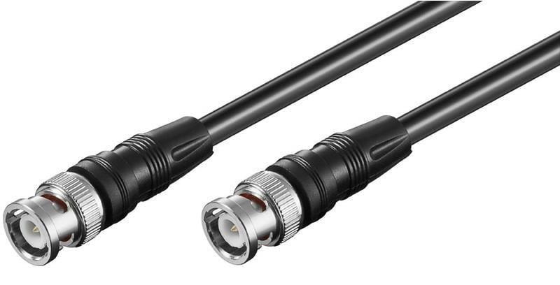 Cavo Bnc RG58 50 Ohm M/M 3 mt