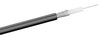 Cavo Coassiale Ethernet RG58 50 Ohm Schermato 100m