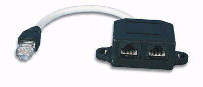 Adattatore bus ISDN 2 porte