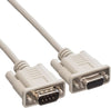 Cavo Prolunga Seriale 9 Pin M/F 1,8 m