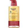 Eucerin ph5 olio doccia 400ml+400ml bipacco