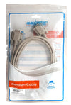 Cavo Monitor VGA M/M 1,8 m