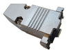 Custodia per D-Sub in Metallo 9 poli 8,9 mm