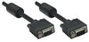 Cavo Prolunga SVGA M/F con ferrite da 3 m